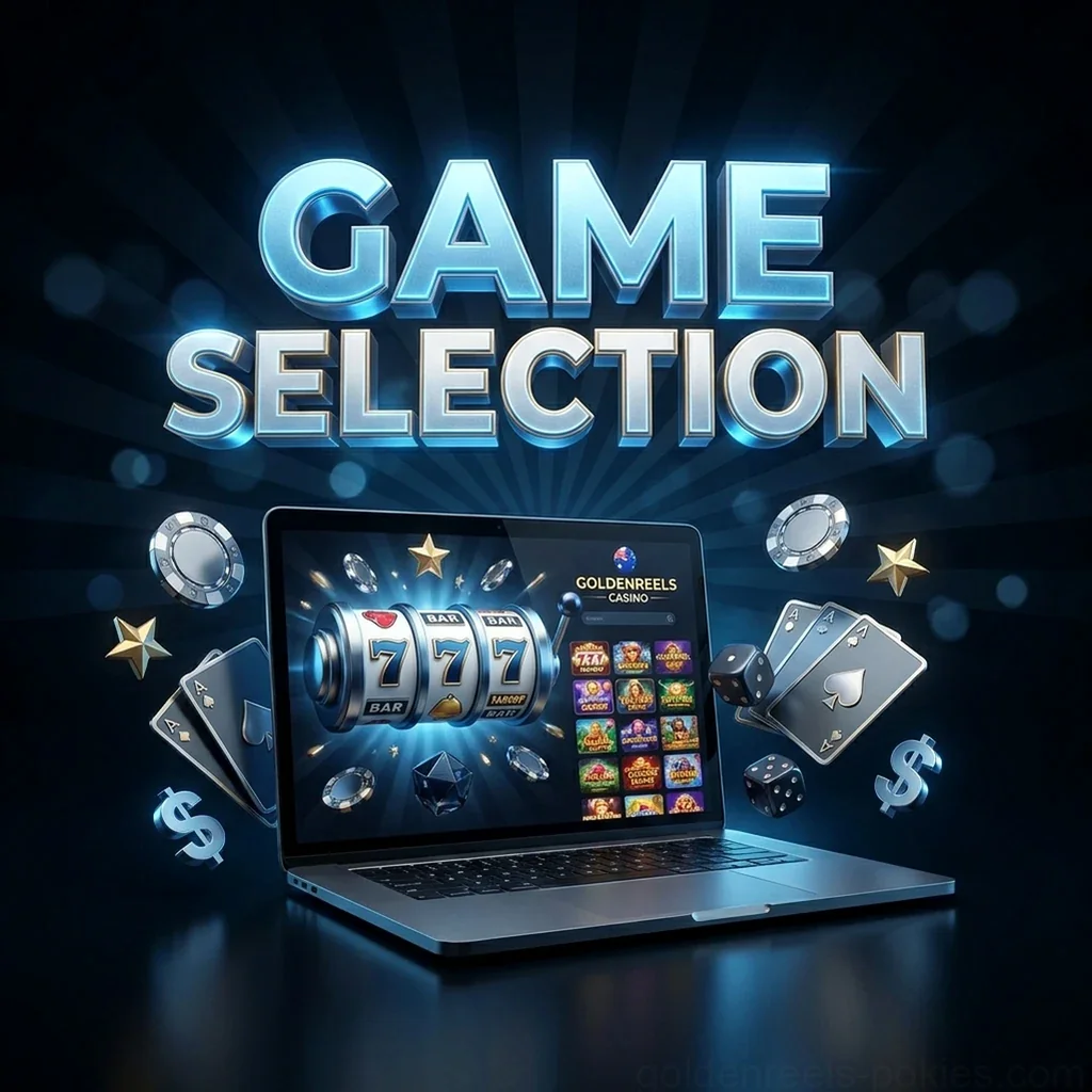 Game Selection