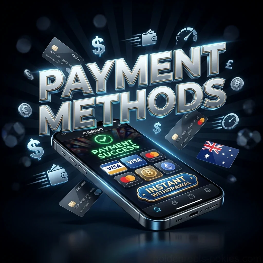 Payment Methods